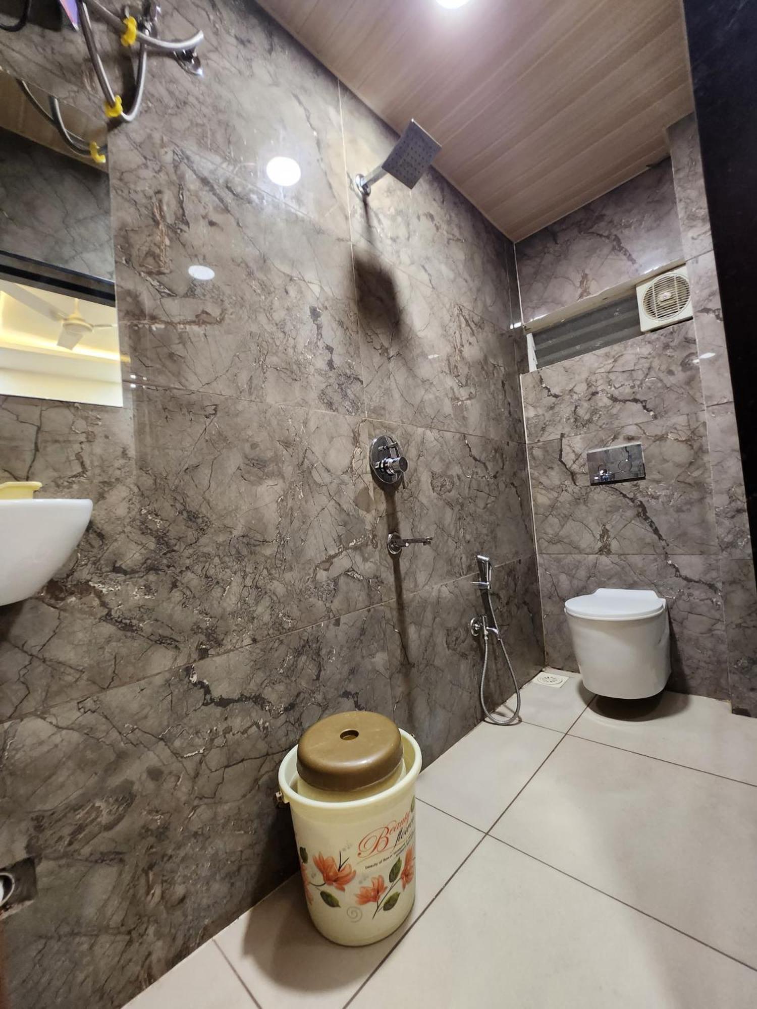 Hotel Anantshree Ujjain Exteriör bild